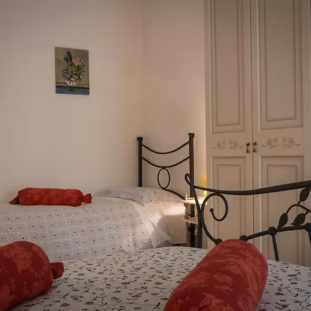 La Primavera Holidayhouse Best Location For Visit The Vatican-3