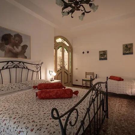 La Primavera Holidayhouse Best Location For Visit The Vatican-3