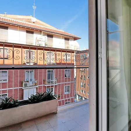 La Primavera Holidayhouse Best Location For Visit The Vatican-2