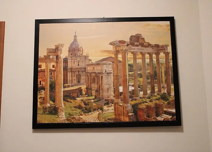 Amazing Vaticano